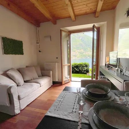 Apartment Regina Di - Free Parking, Garden, View *