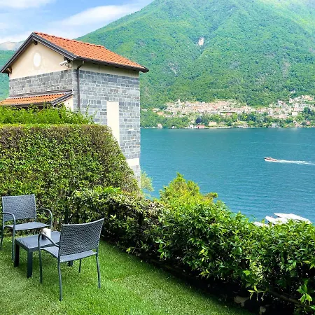 Apartment Regina Di - Free Parking, Garden, View
