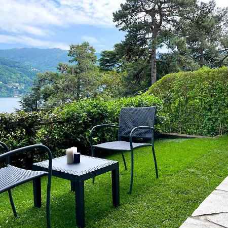 Apartment Regina Di - Free Parking, Garden, View