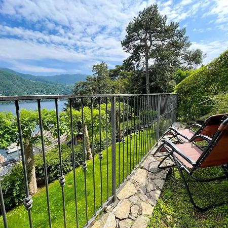 Regina Di - Free Parking, Garden, View Apartment
