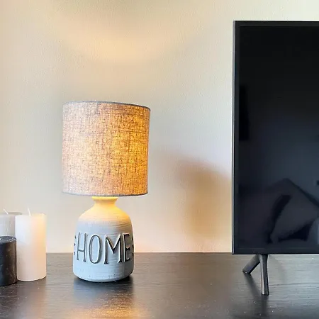 Appartement Regina Di - Private Garden, Free Undercover Parking