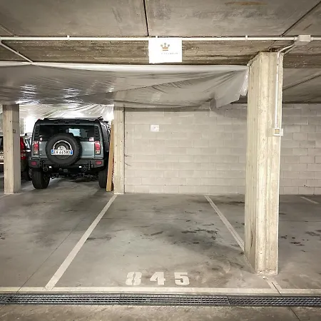 Regina Di - Free Parking, Garden, View *