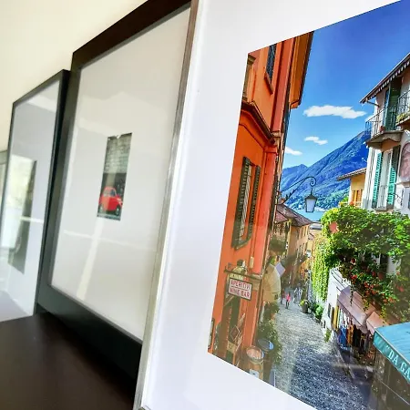 Apartment Regina Di - Free Parking, Garden, View *