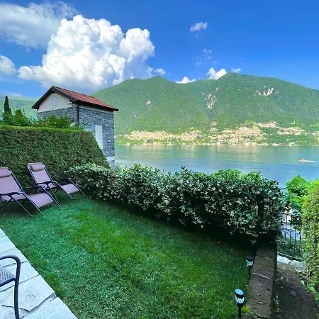 Regina Di - Free Parking, Garden, View Apartment