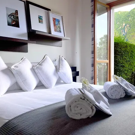 Appartement Regina Di - Private Garden, Free Undercover Parking