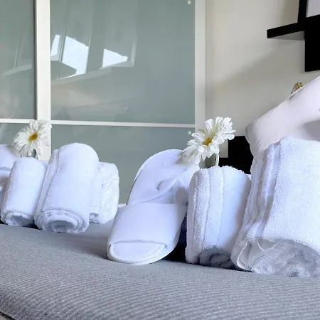 Regina Di - Private Garden, Free Undercover Parking Laglio