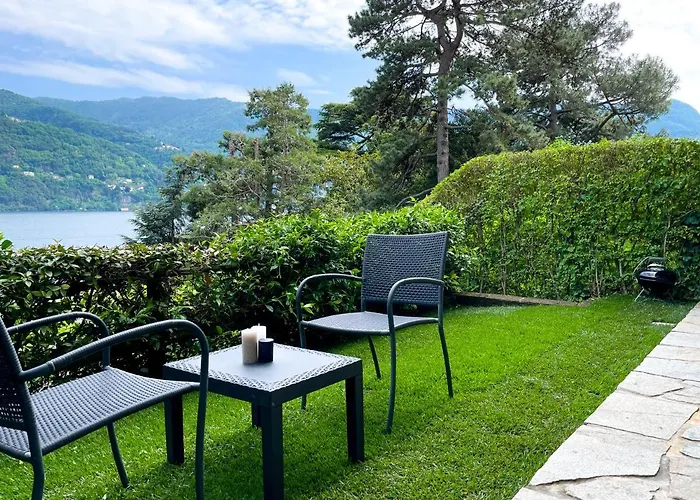 شقة Regina Di - Private Garden, Free Undercover Parking