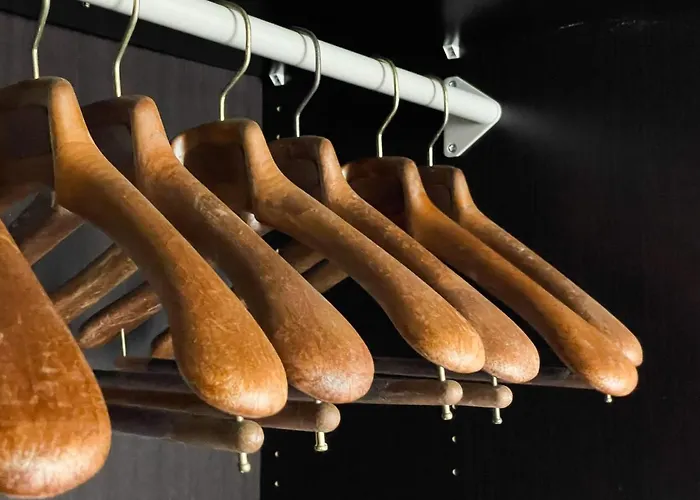 شقة Regina Di - Private Garden, Free Undercover Parking لاليو