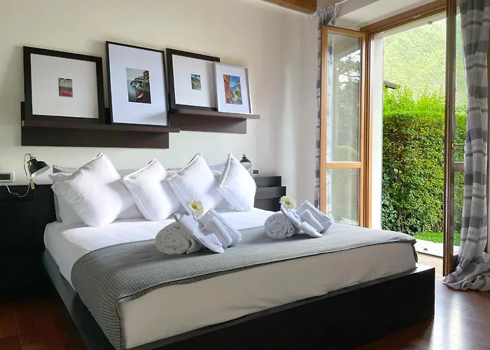 Regina Di - Private Garden, Free Undercover Parking لاليو