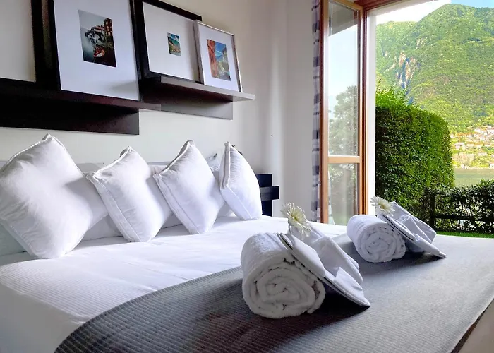 شقة Regina Di - Private Garden, Free Undercover Parking